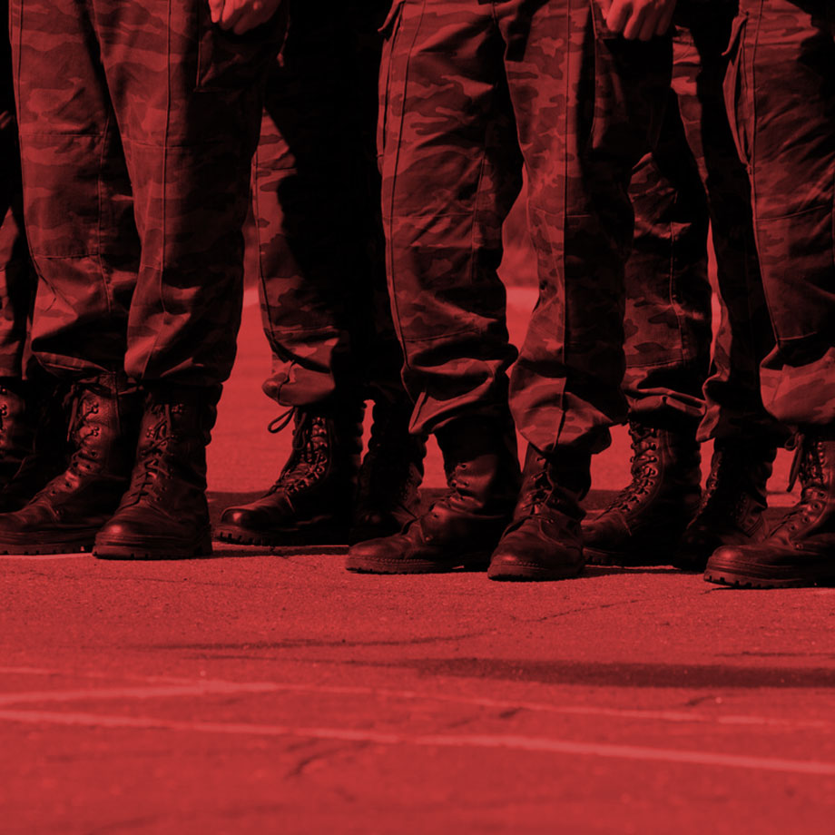 avvocato diritto penale militare